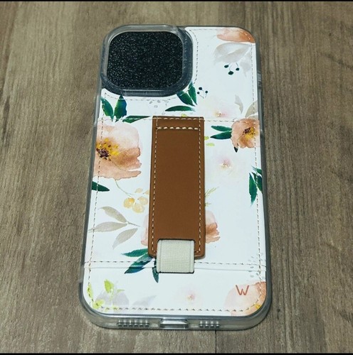 Custodia walli iphone pro - iphone, 13