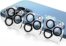 Protezione obiettivo