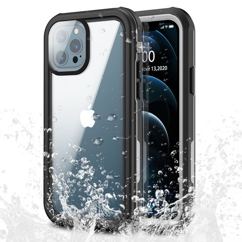 Custodia per iphone pro - per,