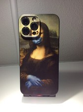 Custodia iPhone 13 Pro Max