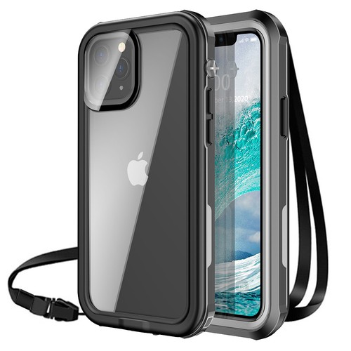 Custodia impermeabile ip68 per - custodia,