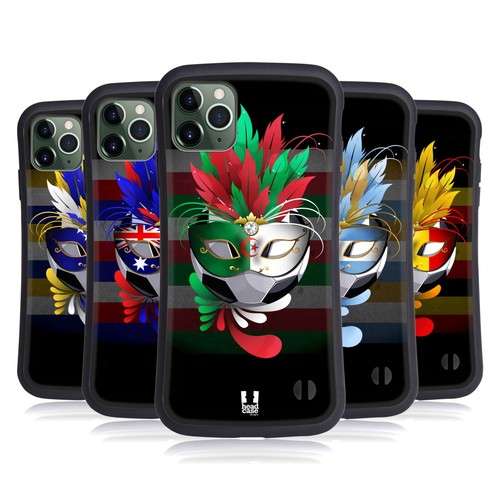 Custodia head case designs - case,