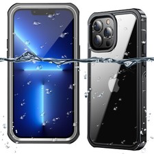 Custodia impermeabile per