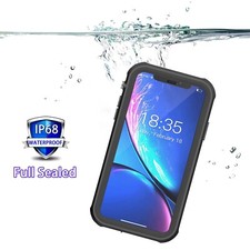 Custodia armatura impermeabile