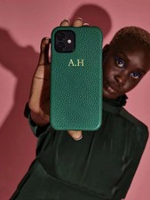 Genuine Leather Phone Case
