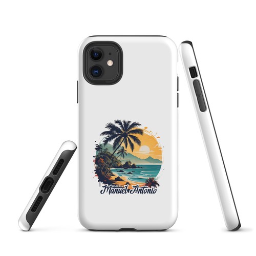 Manuel antonio beach - antonio,