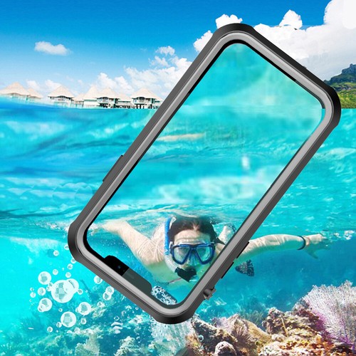Ip68 impermeabile foto - e, hd
