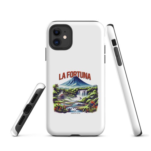 Fortuna costa rico custodia - costa,